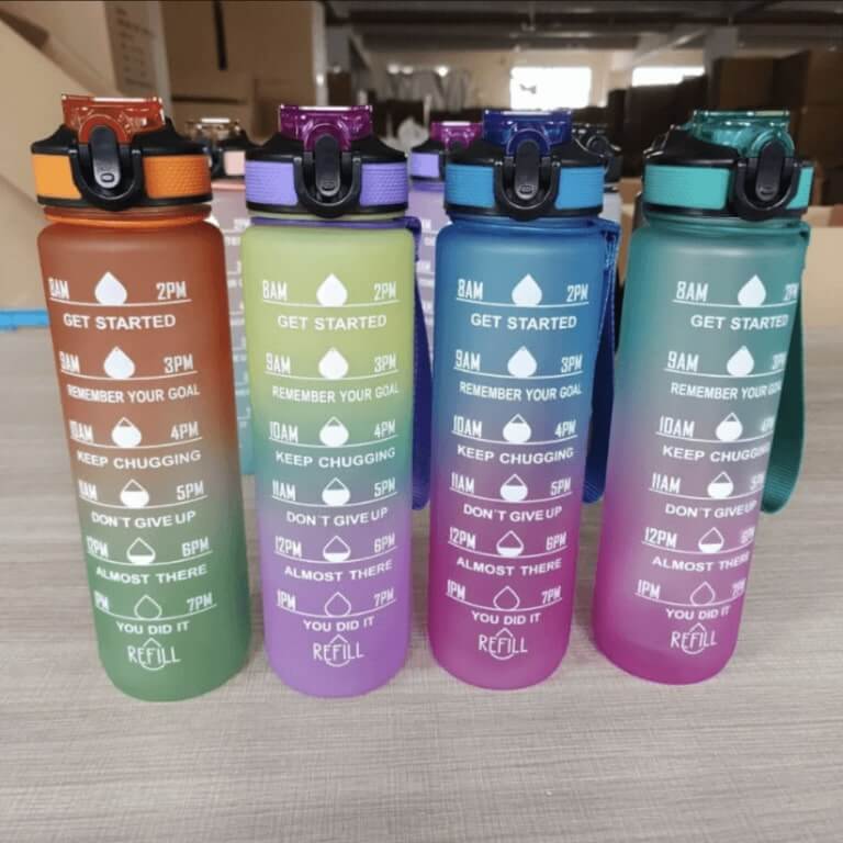 Print-On-Demand Water Bottles: Your Next Big Business 76