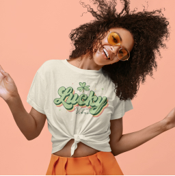 Printify Custom Products T Shirts Sell on Etsy 28
