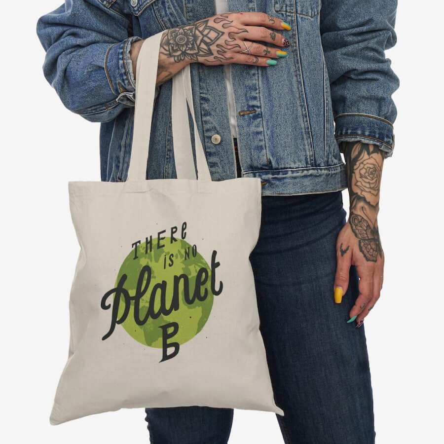 Tote Bag Fundraiser Fundraising for Individuals 14