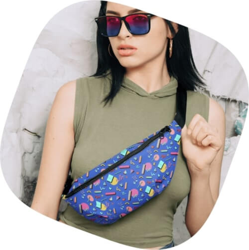 6 Reasons Why Fanny Packs Are the Best Bags Ever 51