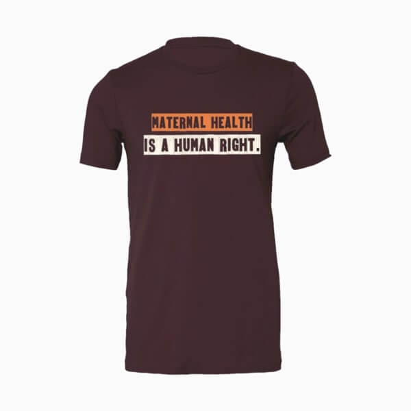 T Shirts for a Cause Inspirational Examples and Design Ideas