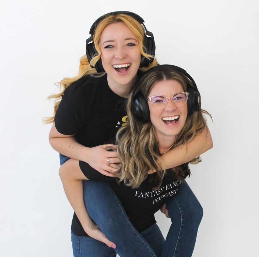 How Fantasy Fangirls Used Printify Pop-Up Store to Monetize Their Popular Podcast 17
