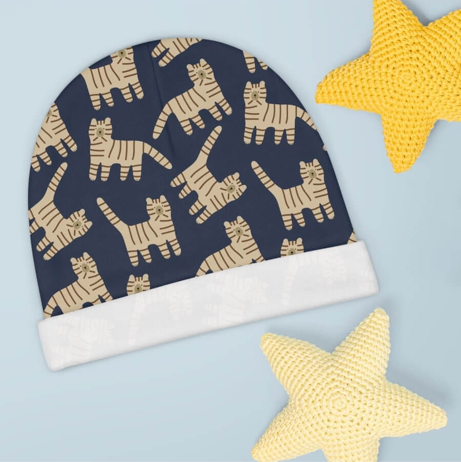 Custom Beanies | Design Your Own Beanies