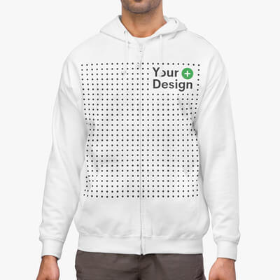 Custom hoodies – Make your own hoodie online