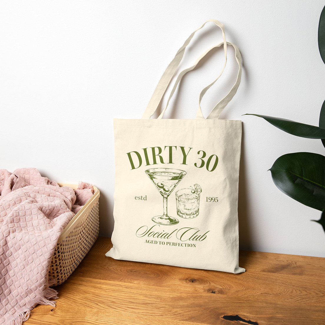 custom tote bags design options image 7 Custom Tote Bags 15