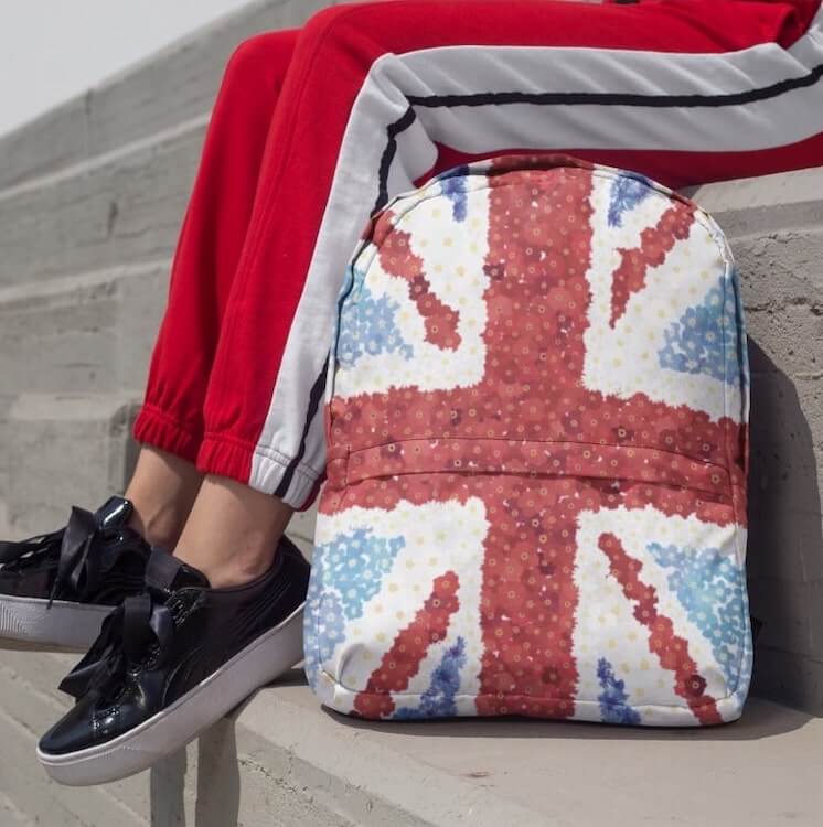 Custom T-shirts UK 58