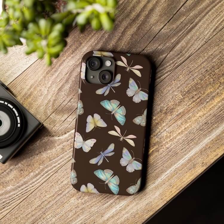 Custom Phone Cases iPhone UK AirPod Case 53