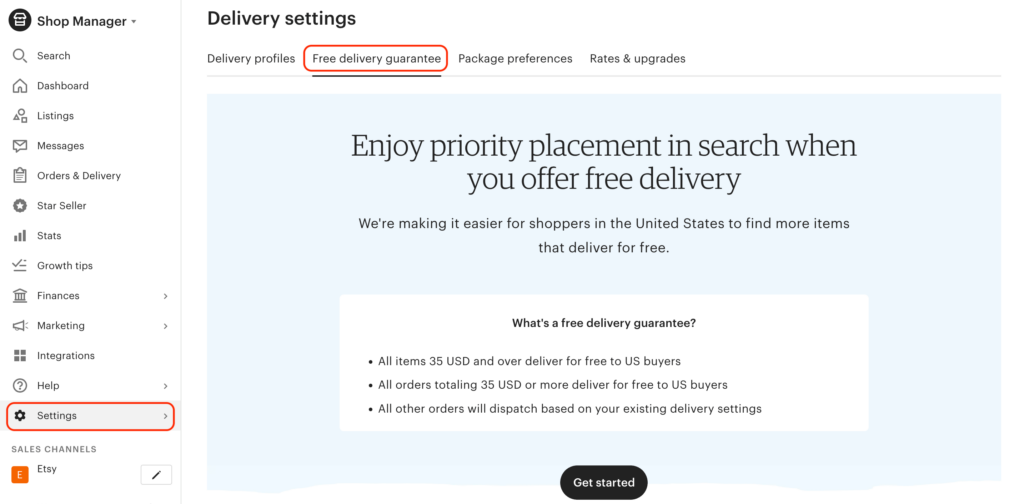 How to Sell on Etsy in 5 Easy Steps: [bp_year] Beginner Guide 17