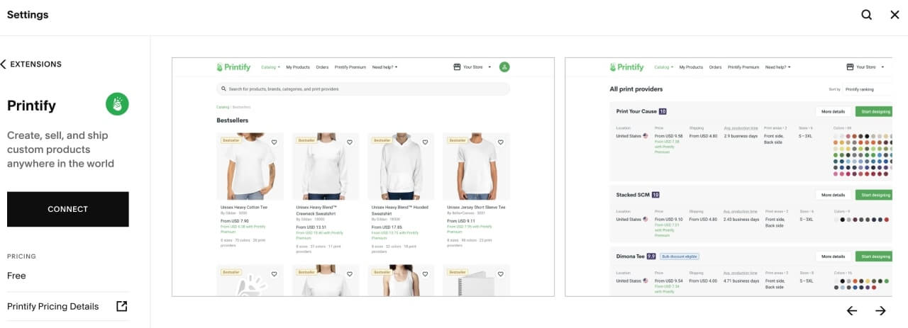 Shopify vs Wix vs Squarespace: The Big Comparison ([bp_year]) 65
