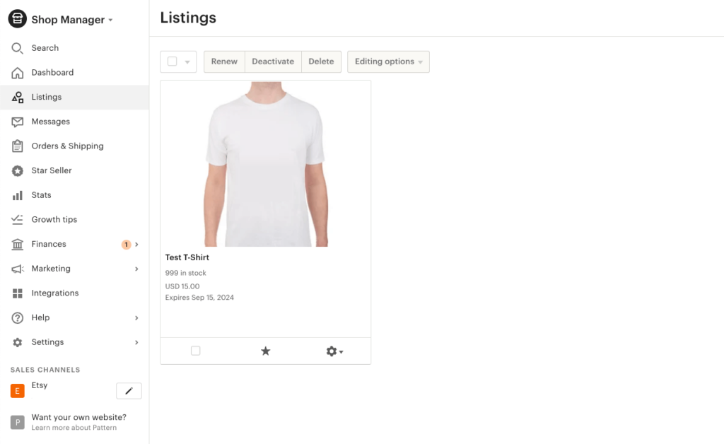How to Sell on Etsy in 5 Easy Steps: [bp_year] Beginner Guide 7