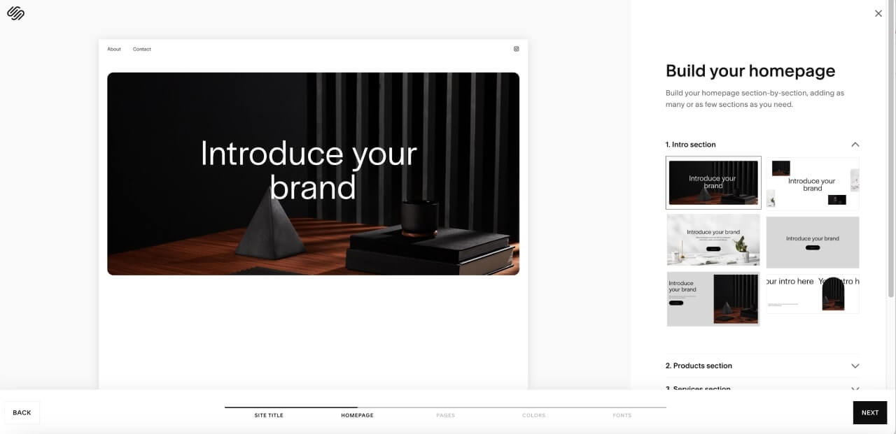 Shopify vs Wix vs Squarespace: The Big Comparison ([bp_year]) 61