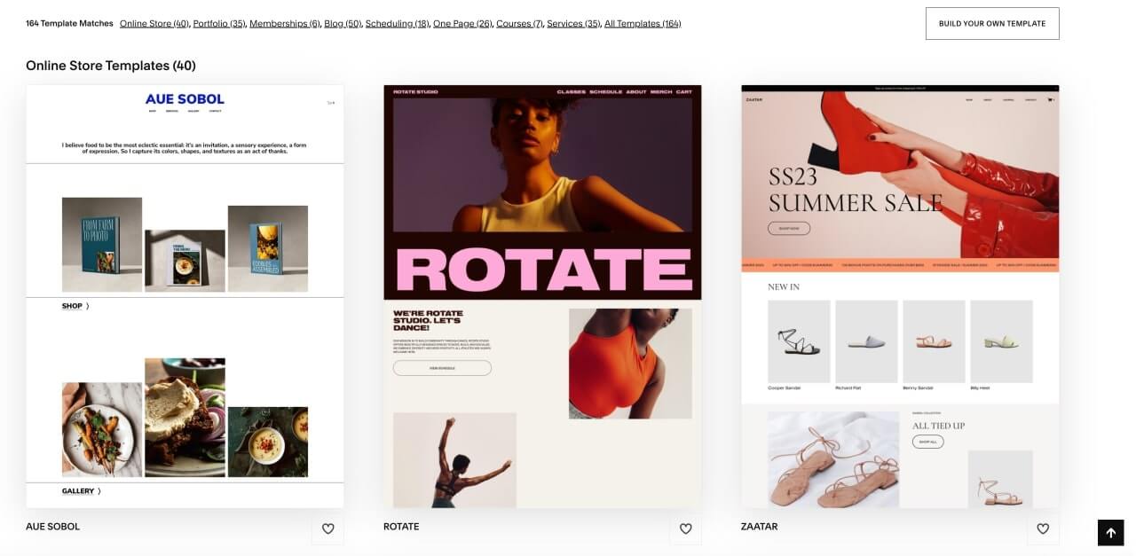 Shopify vs Wix vs Squarespace: The Big Comparison ([bp_year]) 59