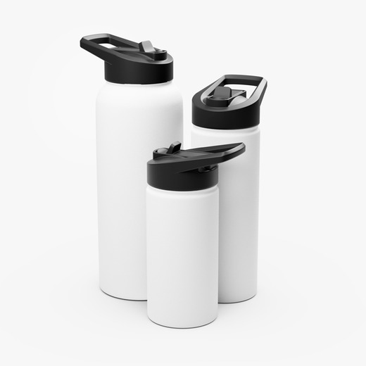 How to Start a Water Bottle Business With Print on Demand