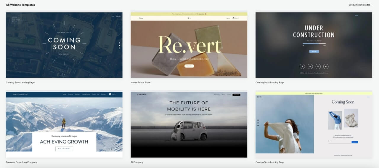 Shopify vs Wix vs Squarespace: The Big Comparison ([bp_year]) 55