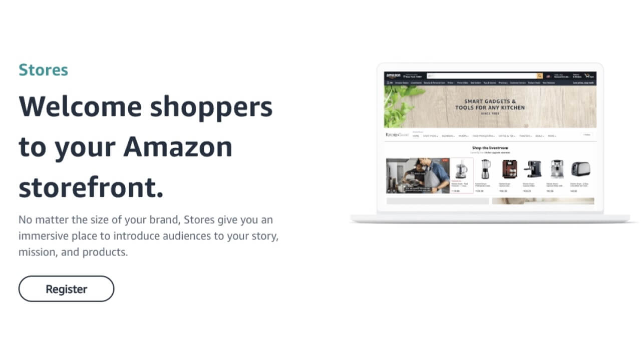 Amazon Advertising: Strategies for Business Growth