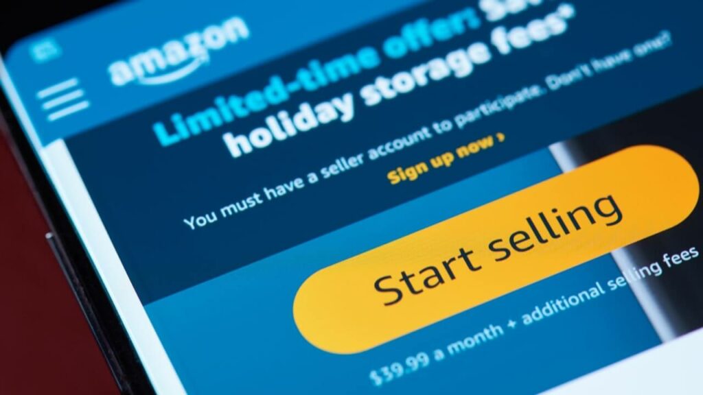 Amazon Advertising Amazon 42