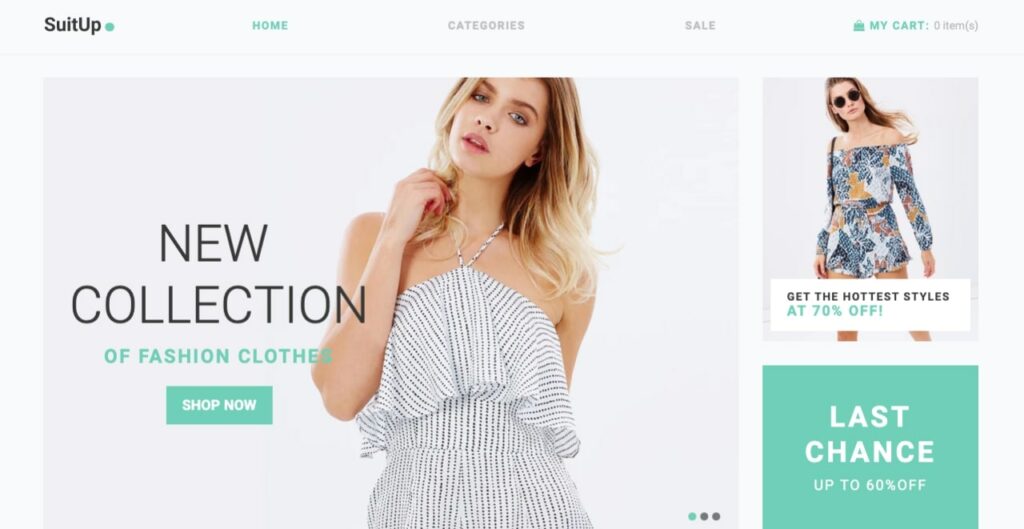 The 30 Best Free Shopify Themes (2024)