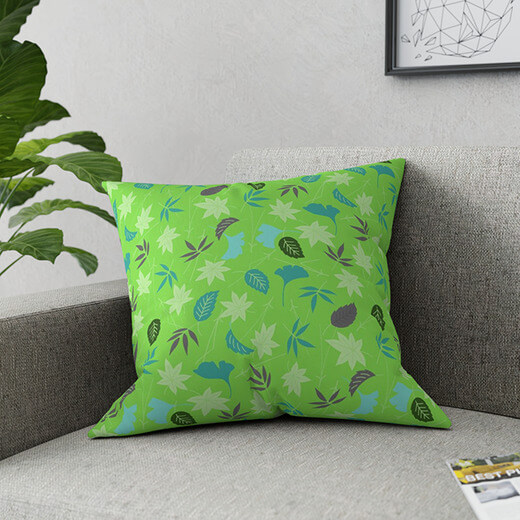Broadcloth Pillow Design Custom Blankets | UK 22