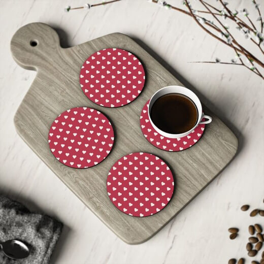 Coasters With Design YouTubers 34