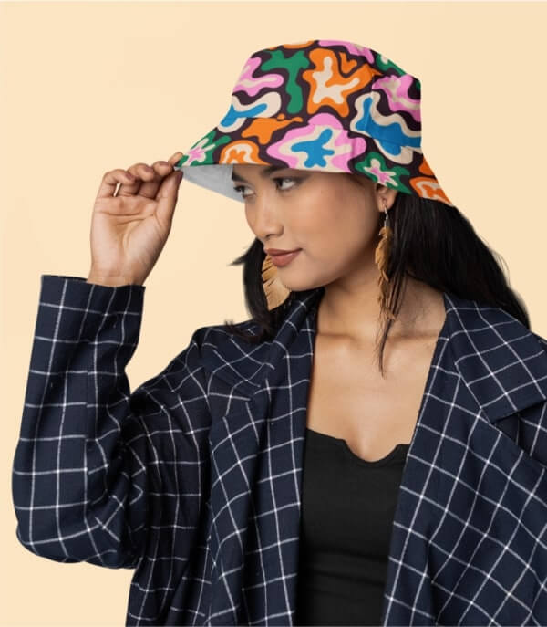 Custom Hats Printed On Demand Custom Jackets 32