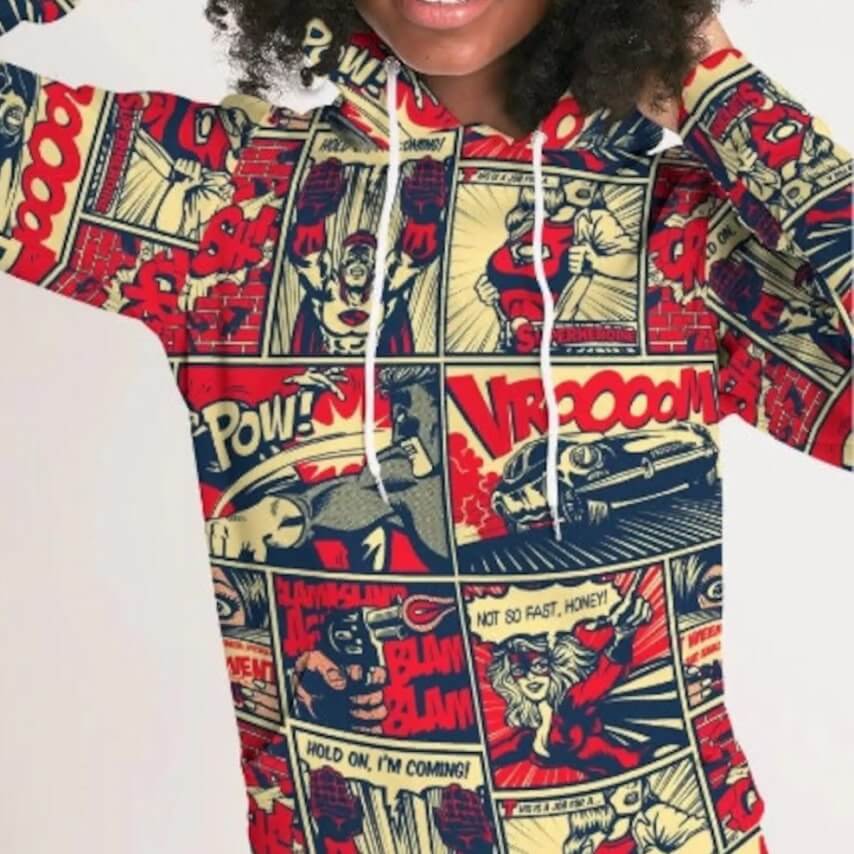 50 hoodie design ideas for amazing profits 4