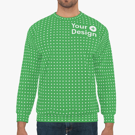 Custom Sweatshirts 15