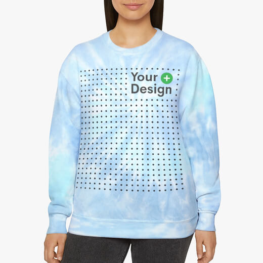 Custom Sweatshirts 16