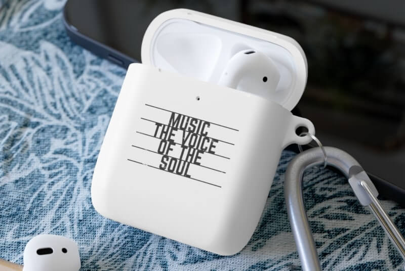 AirPod Case Teaser Custom Products 61