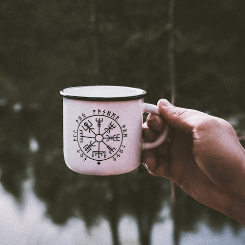 Custom Campfire Mugs Printify Custom Mugs Australia 16