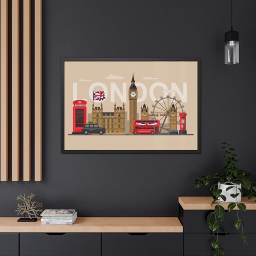 Custom Posters banner LP Custom Shower Curtains 36