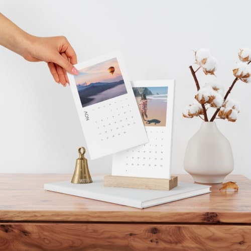 Custom Sationary banner LP Custom Notebooks 48