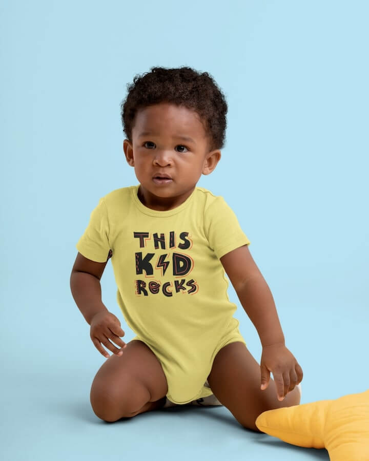 Baby onesies online