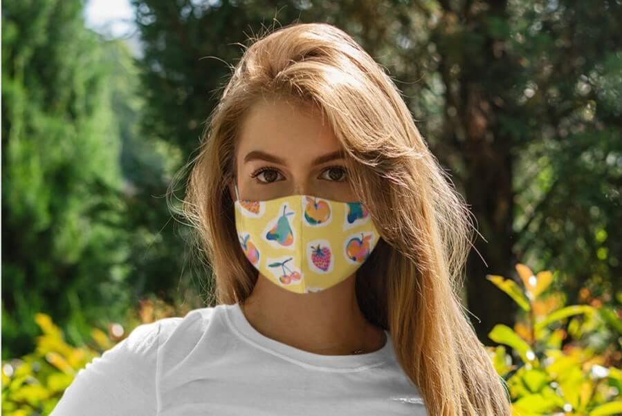 Face mask teaser Custom Products 44