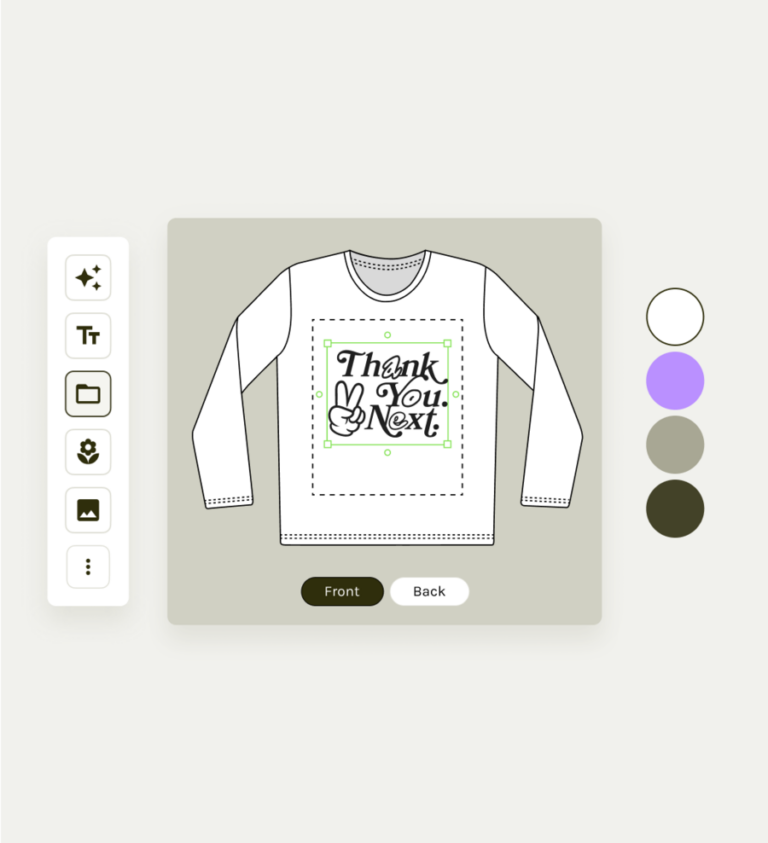customize long sleeve dri fit shirts