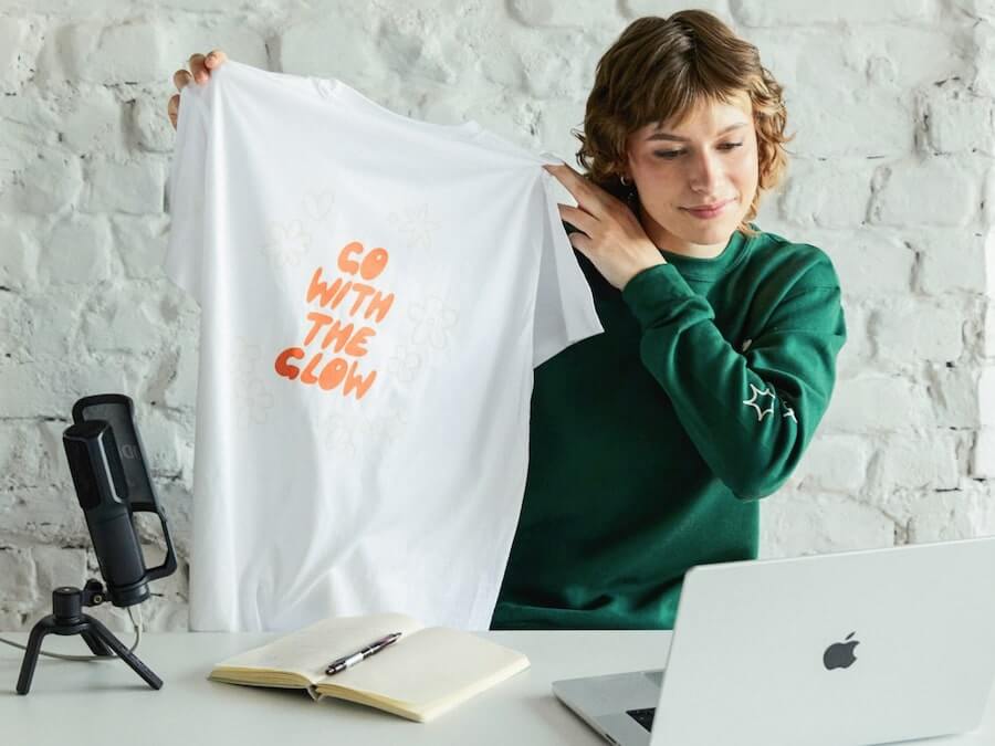 Why create custom YouTube merch YouTubers 5