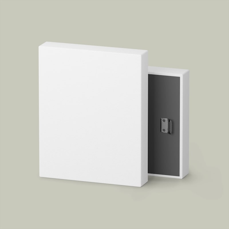 Canvas Gallery Wraps thumbnail Custom Bookmarks 18