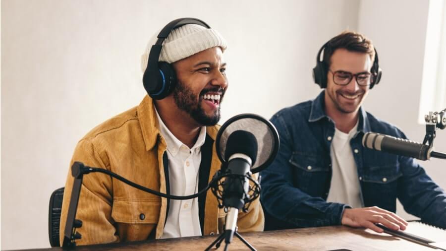 Creatives and Influencers Canada 13