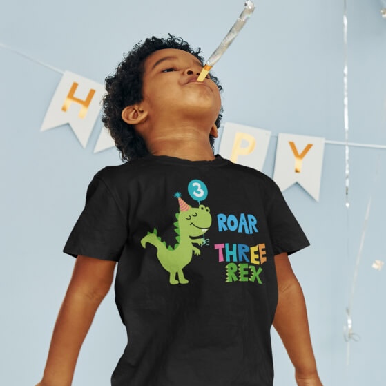 Custom Birthday Shirts teaser Custom Products 129