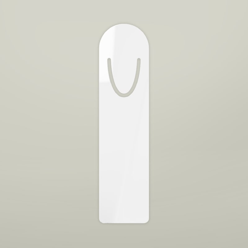 Custom Bookmark thumbnail Custom Bookmarks 13