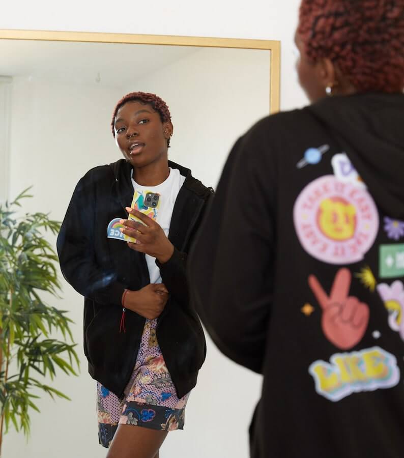 Design Your Own Custom Black Hoodies Custom Products 127