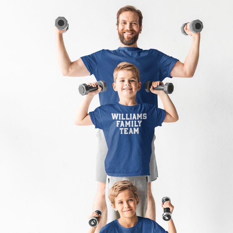 Make Your Own Shirt 91