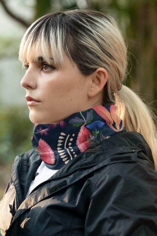 Custom Neck Gaiters 9