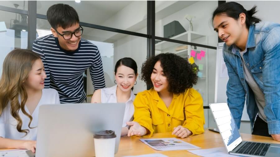 Large Businesses Canada 14