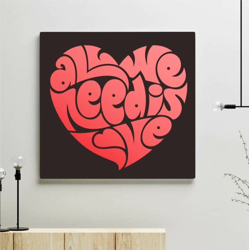 Personalised Canvas Prints With Printify e1706698598614 Personalized Housewarming Gifts 28