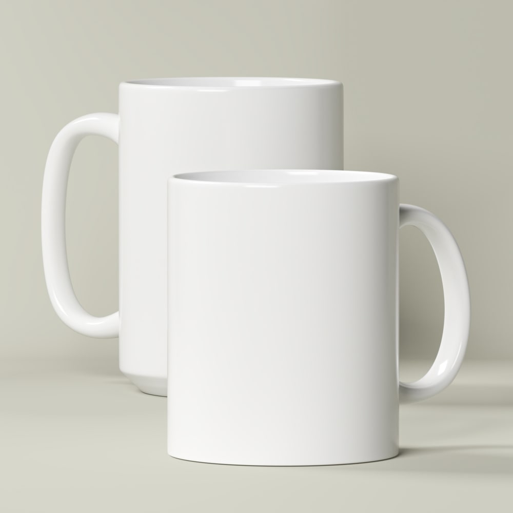 Product Catalog Mugs Print on Demand 45