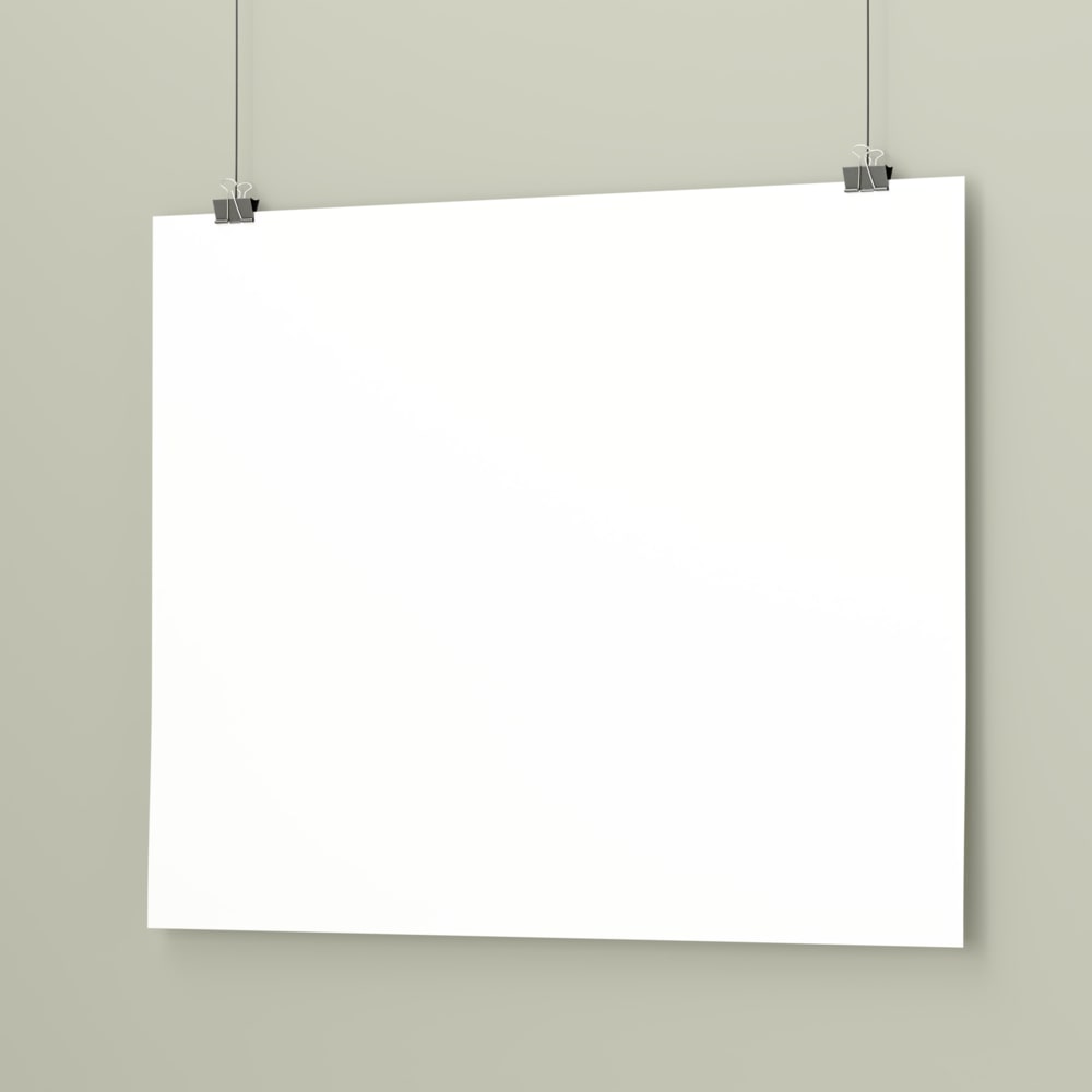 Product Catalog Satin Posters Print on Demand 46