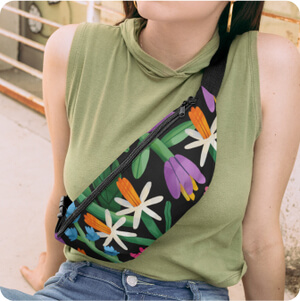 SEO Banner Fanny Pack Bulk hoodie and sweatshirt printing 29