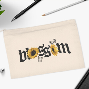 SEO Banner Pencil Case Custom Products 68