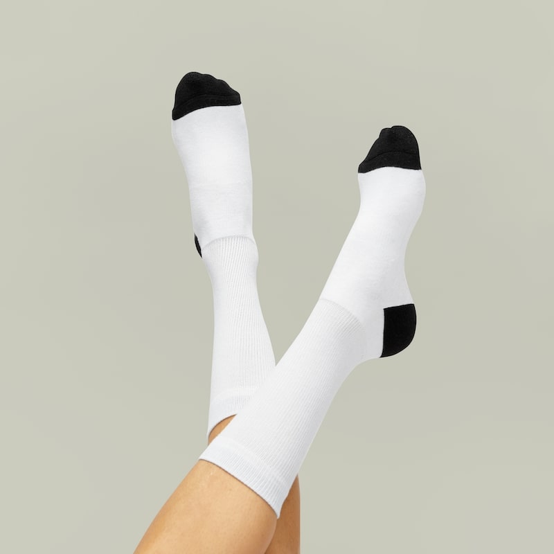 Sublimation Socks thumbnail Custom Bookmarks 16