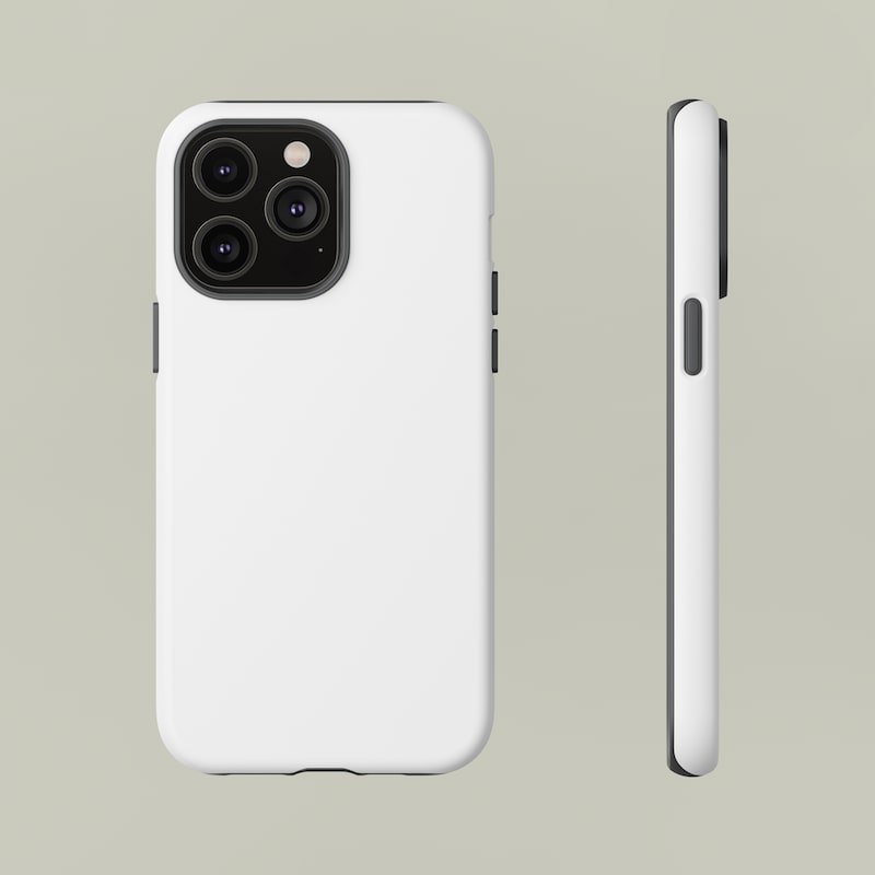 Tough Cases thumbnail Custom Bookmarks 17